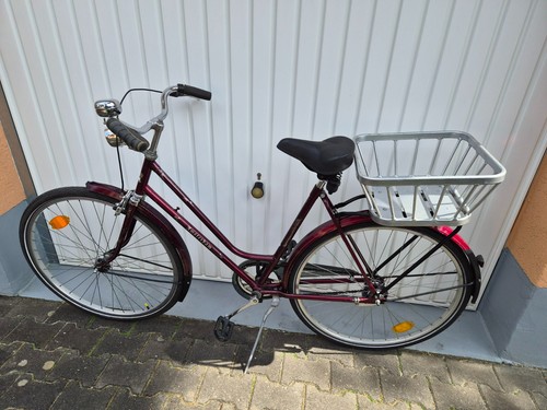 Zoll damenrad ohne - damenrad,
