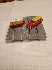 Circus Krone Opel PKW mit