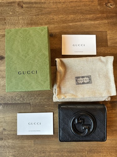 Gucci blondie geldbörse - gucci,