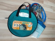 Schneeketten Erlau Sprint