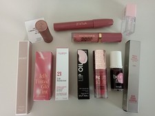 11-Teil. Lippen Make-up Set