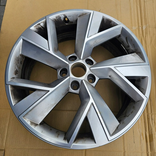 Alufelge zoll 0 - 1x,