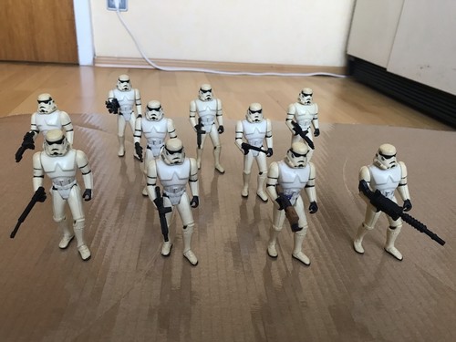 Starwars kenner lfl - kenner, ,lfl