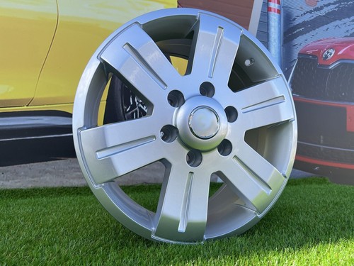 R16 inch 6x125 - 4x,