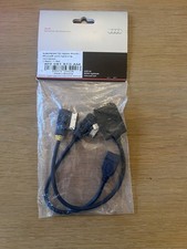 Audi 4F0051510AM Adapter-Set