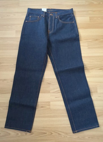 Nudie jeans rad rufus normal - rufus, (normal