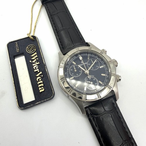 Wyler vetta quartz - vetta,