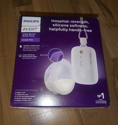 Philips avent elektrische - avent,