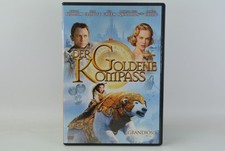 Der Goldene Kompass von Chris