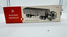 Wiking 51 m - 1:87, h0
