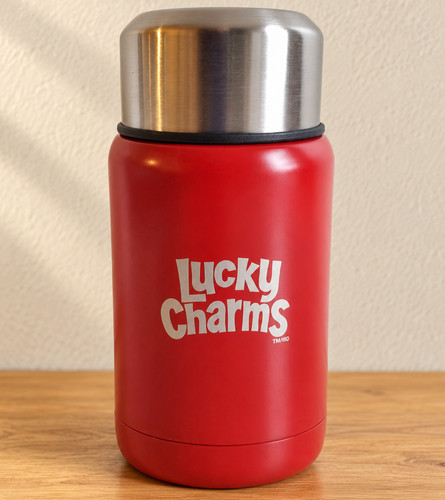 General mills lucky charms - general,