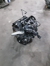 Smart smart forfour 454 Motor