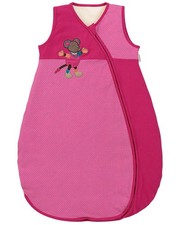 Sterntaler Jersey Schlafsack, MABEL , Gr. 110 cm -  NEU