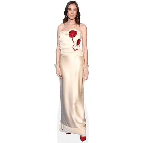 Alexa chung - chung, dress)