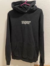 SNIPES Kaputzenpullover NEU