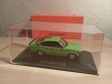 1:43 OPEL Kadett C - Coupe