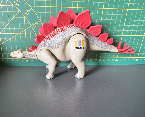 Playmobil grafe dinosaurier - playmobil®,