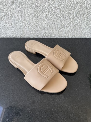 Aigner pantoletten sandalen - aigner,