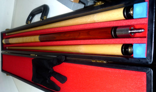 Pechauer custom billard queue - custom,