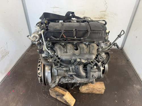 Motor n13b16a bmw f20 - motor,