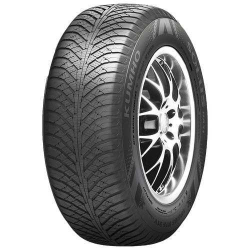 Kumho ganzjahresreifen 1 - kumho, (1