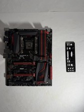 ASUS Maximus VII Hero ATX