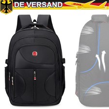 Herren Rucksack Wasserdicht