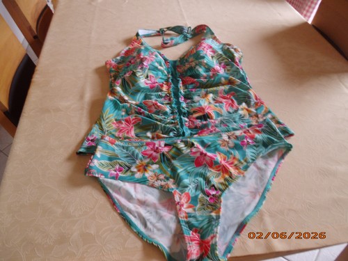 Damen tankini teilig gr - damen;,