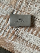 Original Jugendstil Etui