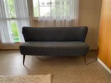 couch 50iger jahre stil Antiquität