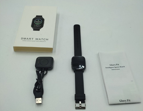 Smartwatch fitness tracker - tracker, uhr