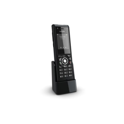 Snom m85 dect - snom,