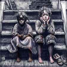 Andreas Noßmann Original - "Schwarzweiß"