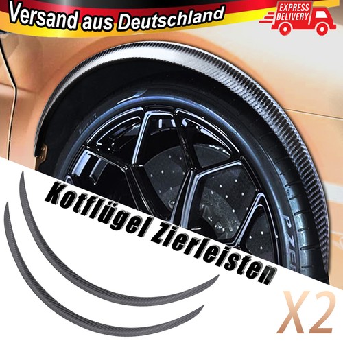 2stk universal gummi radlauf - 2stk,