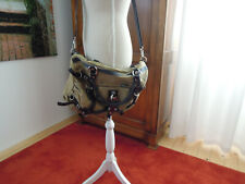 XL ca. 51 cm XITING KANJI Extragroße Tasche George Gina Lucy GGL oliv riesig