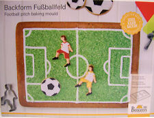 RBV Birkmann, Backform