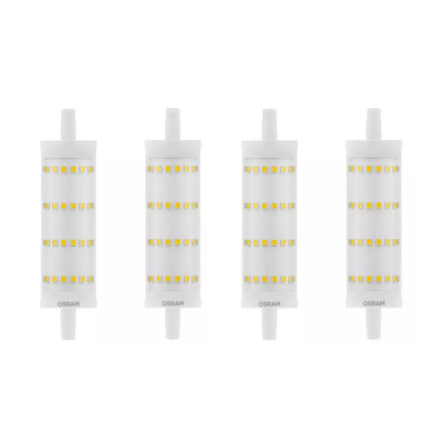 4er osram r7s led - osram,
