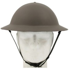 Brititsch Army Tellerhelm