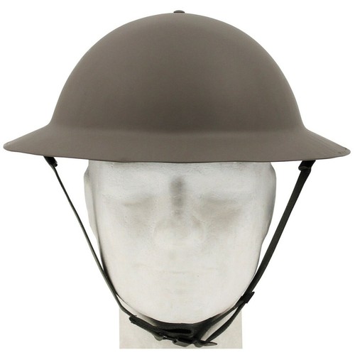 Brititsh army tellerhelm tommy - army,