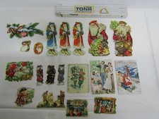 Konvolut Glanzbilder