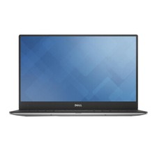 DELL XPS 13 - 9350, Intel Core