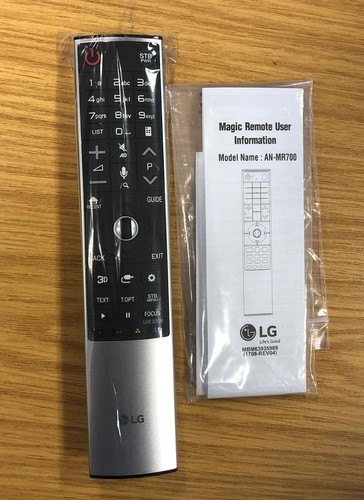 Mr700 original tv magic - lg, an-mr700