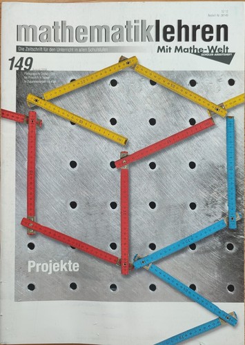 Mathematik lehren projekte - lehren,