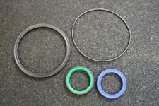 SCHUNK Dichtungssatz DSA GWB 100 ID 370723 unbenutzt in OVP