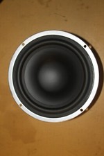 Lautsprecher Chassis TT  Bass