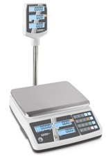 Price Calculating Scales [Core