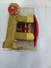 Taconova Abgleichventil Taco-Setter Bypass  100DN 20  223.236100