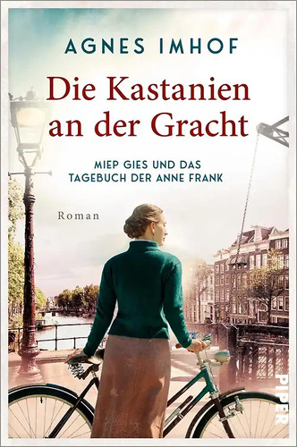 Die kastanien der gracht - der,