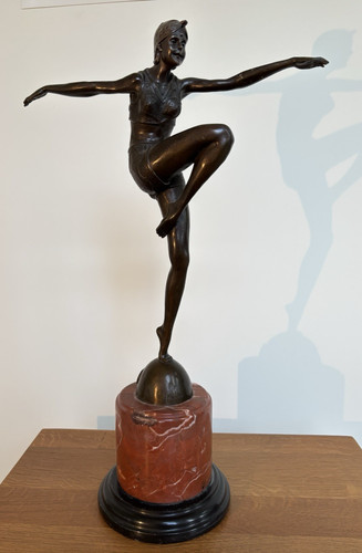 Philipp antike bronze - -,