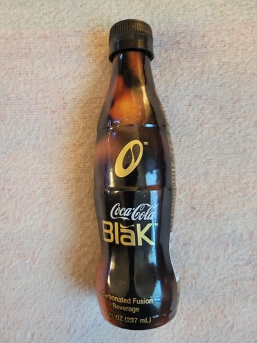Coca cola blak 2006 - cola,